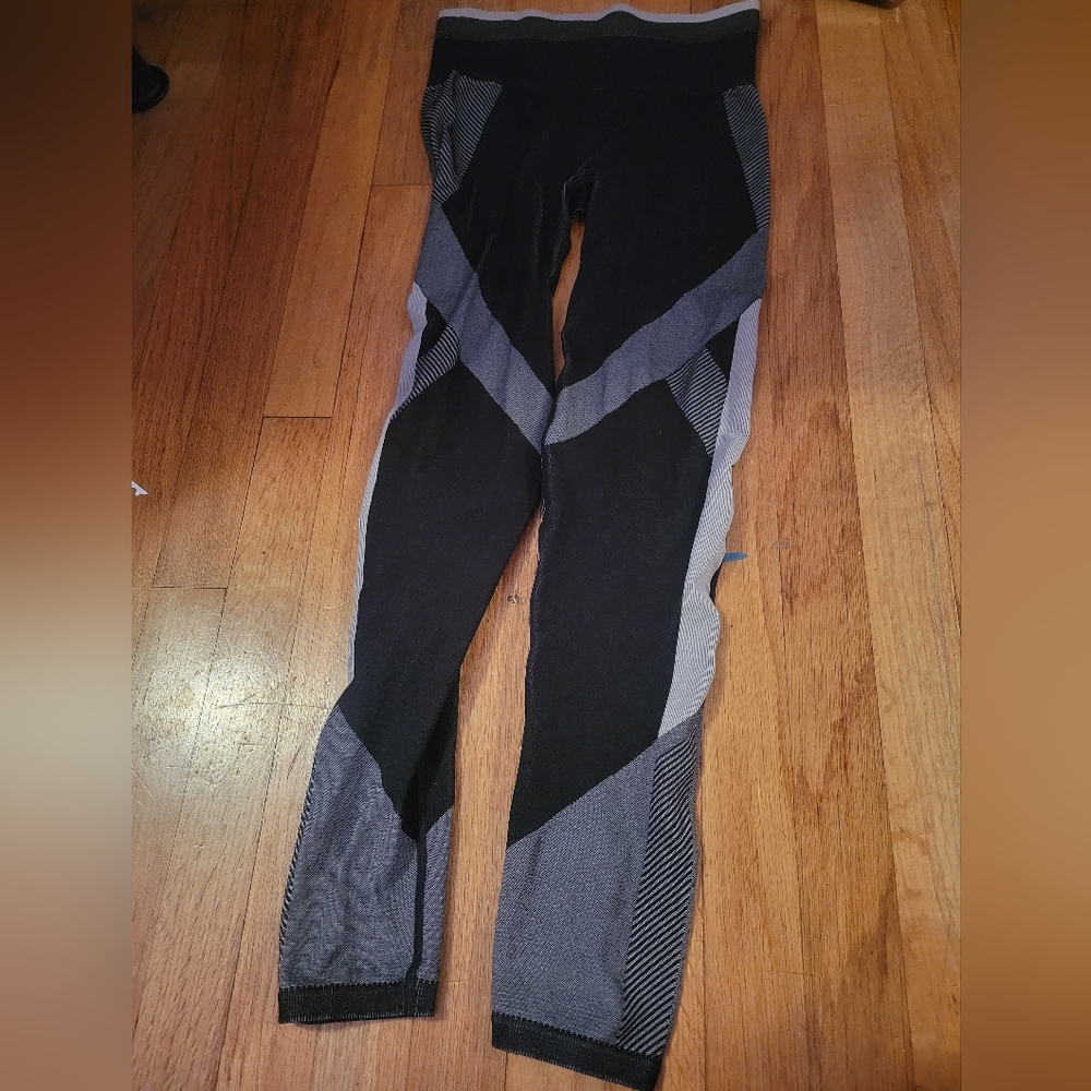 Victoria Secret Pink Leggings xs